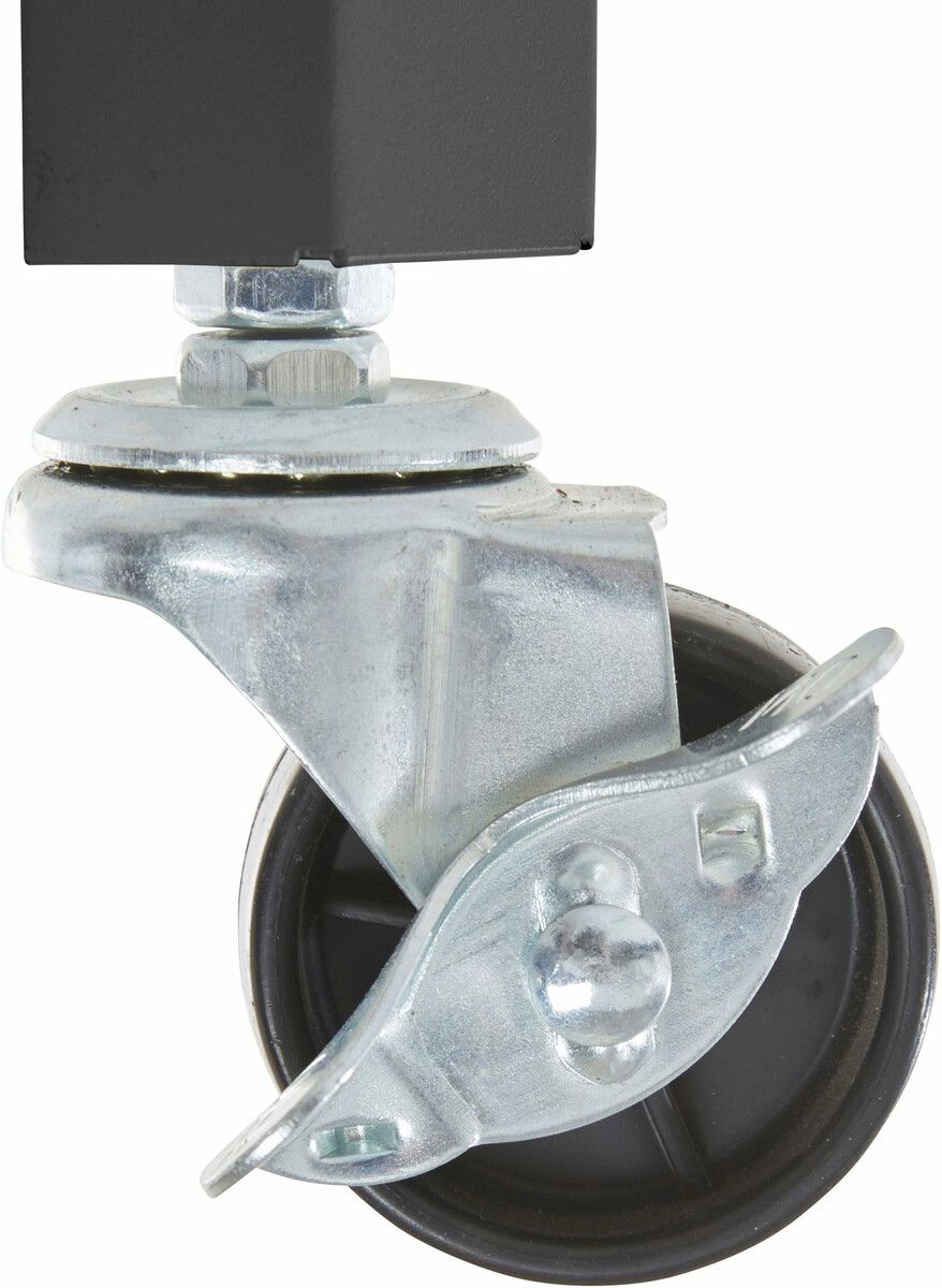 Помощна масичка Denton 554 (Черен)