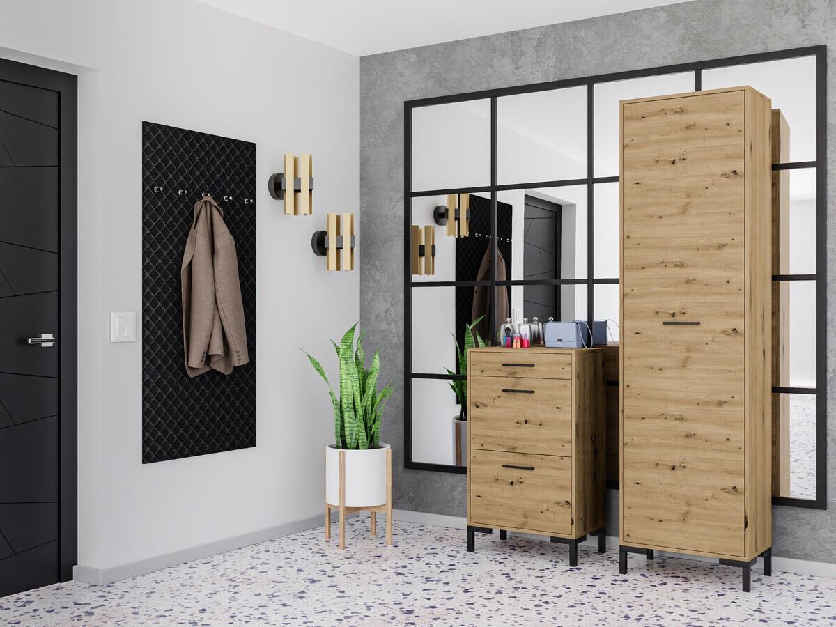 Комплект за антре Larnolo 129