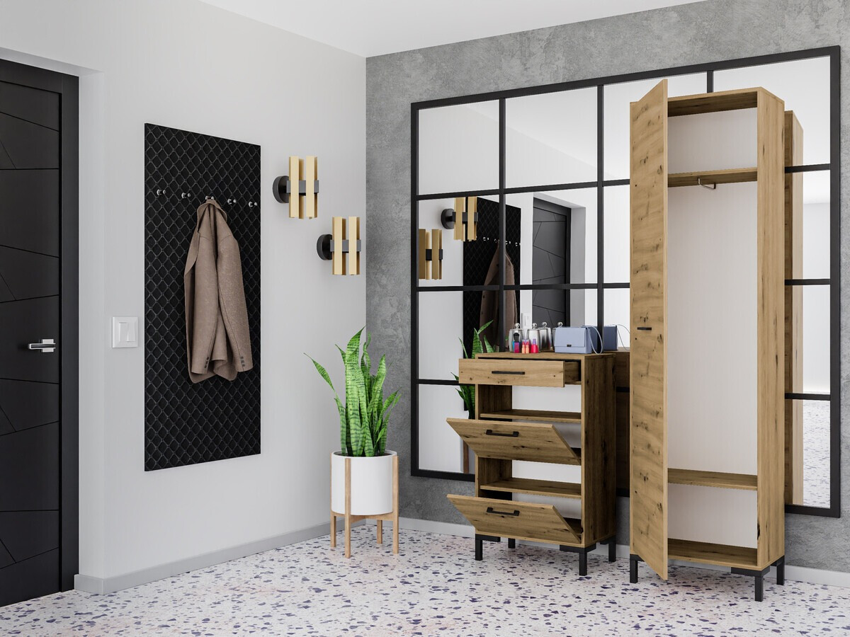 Комплект за антре Larnolo 129