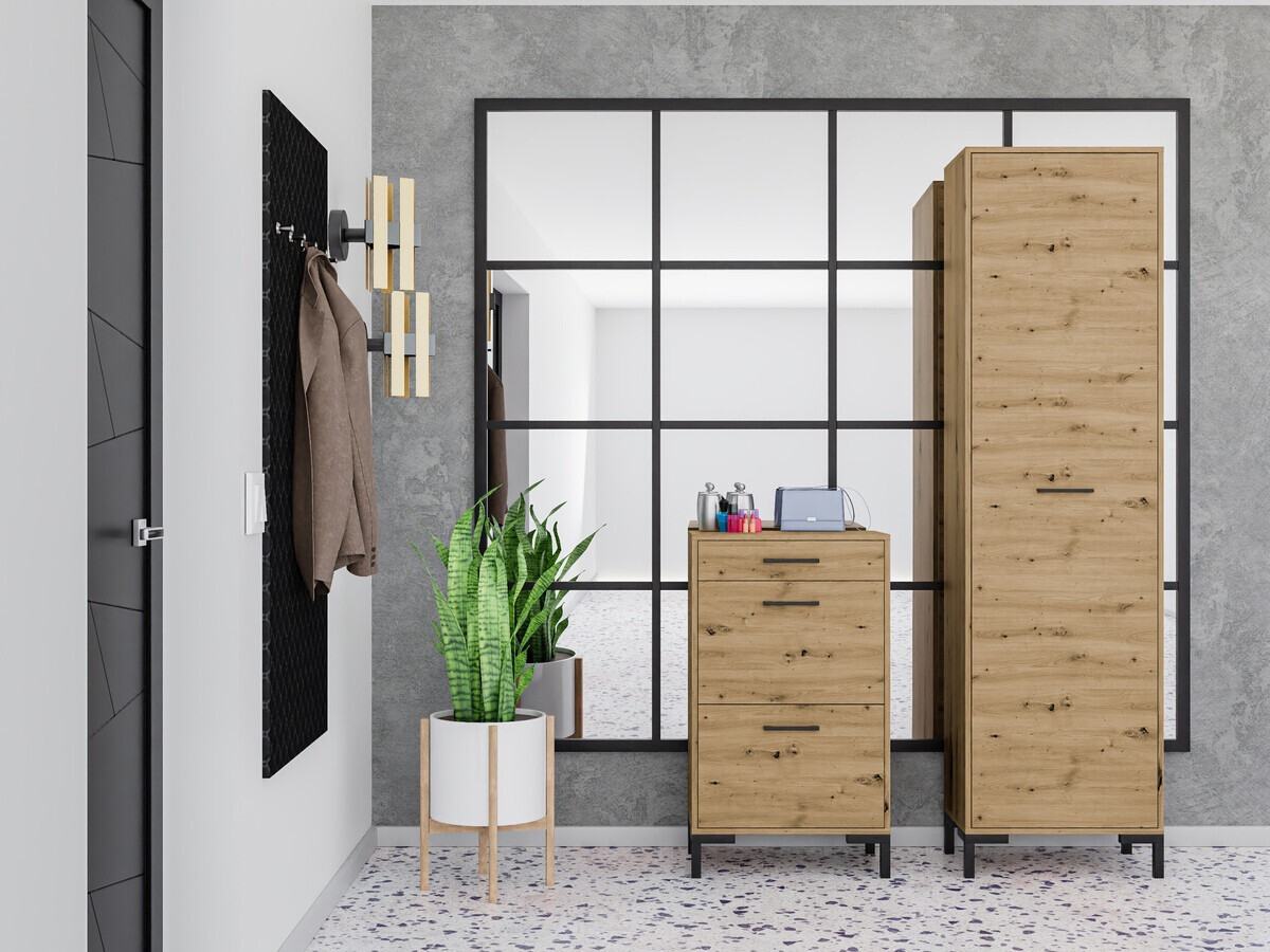 Комплект за антре Larnolo 129