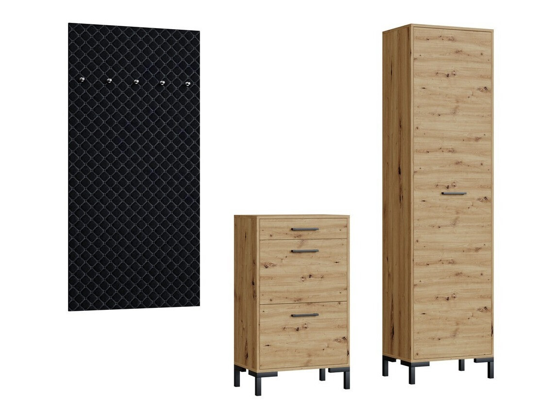 Комплект за антре Larnolo 129