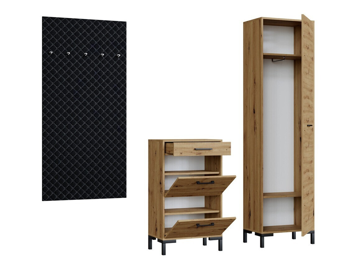 Комплект за антре Larnolo 129