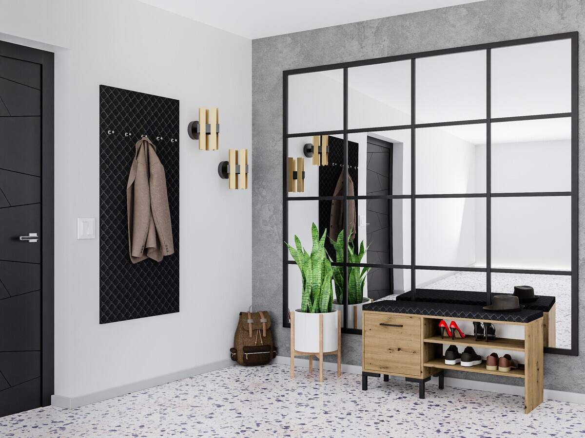 Комплект за антре Larnolo 130