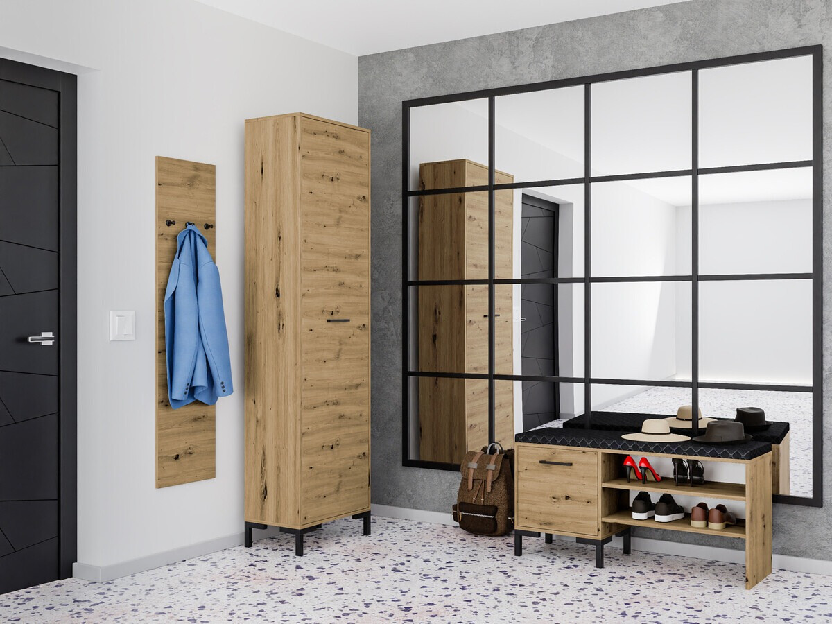 Комплект за антре Larnolo 132