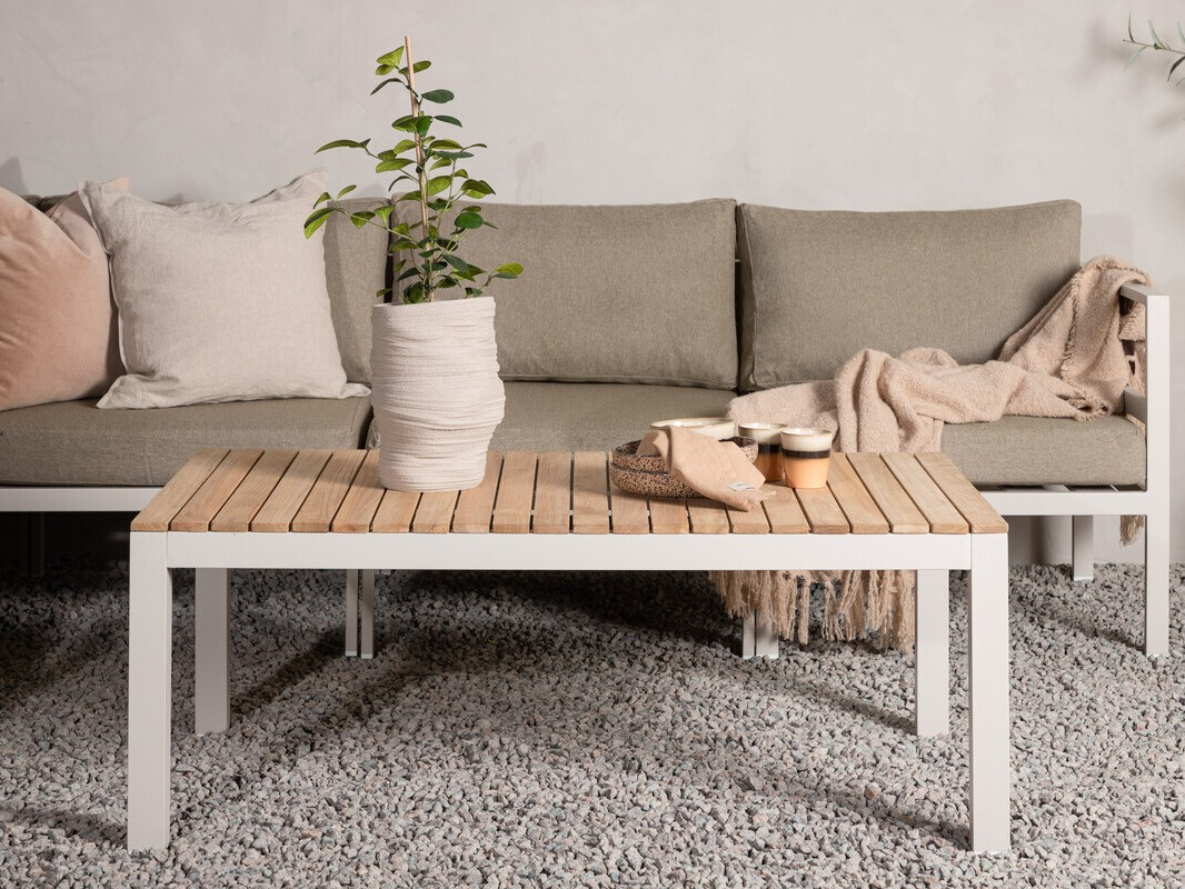 Градинска масичка за кафе Dallas 3387