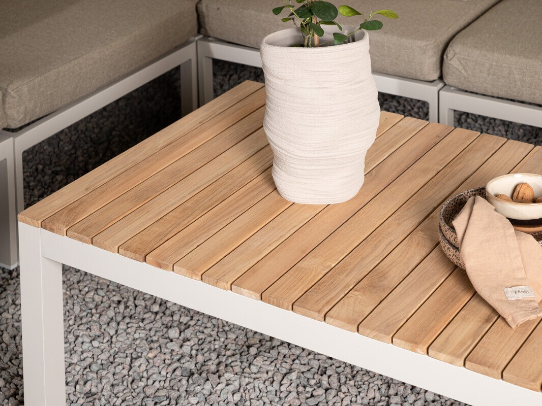 Градинска масичка за кафе Dallas 3387