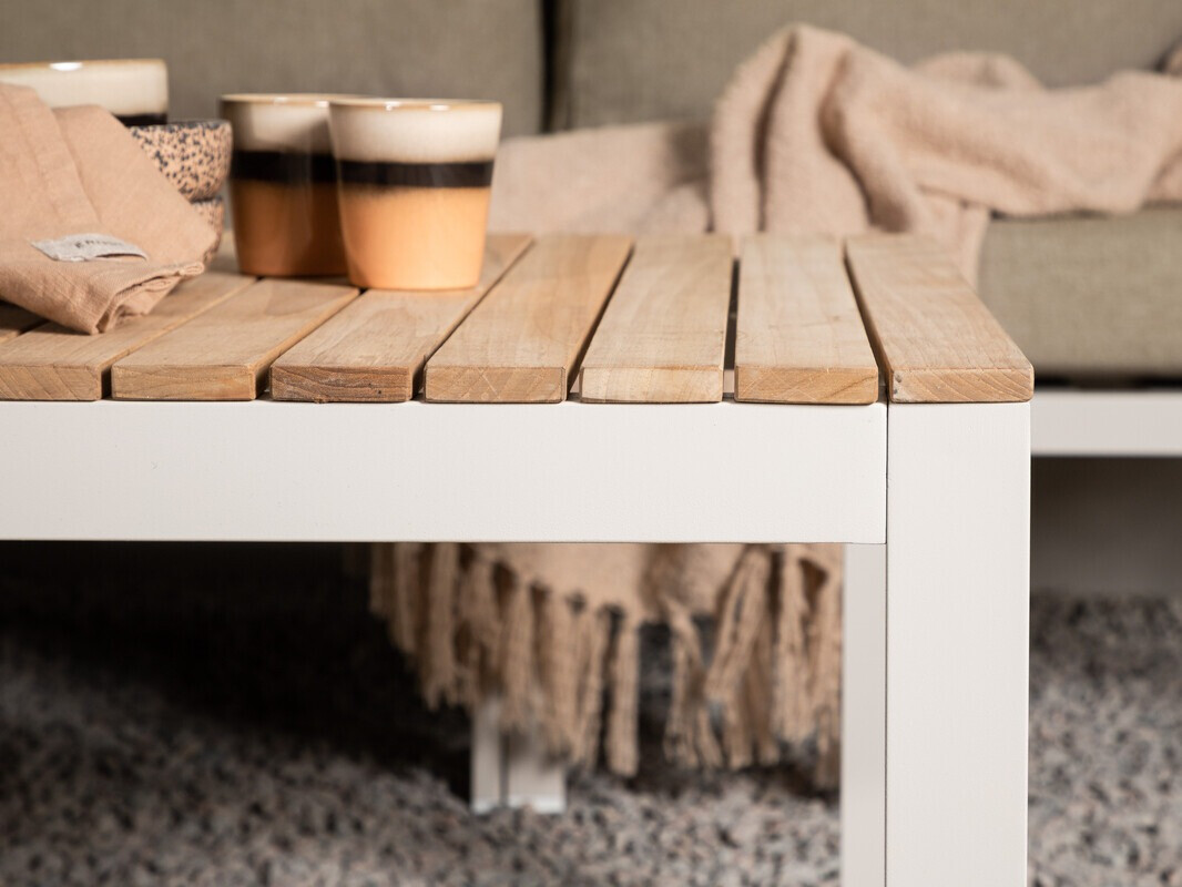 Градинска масичка за кафе Dallas 3387