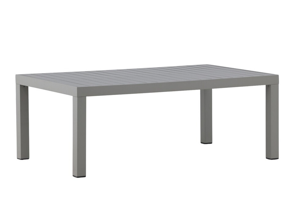 Градинска масичка за кафе Dallas 4635 (Chaki)