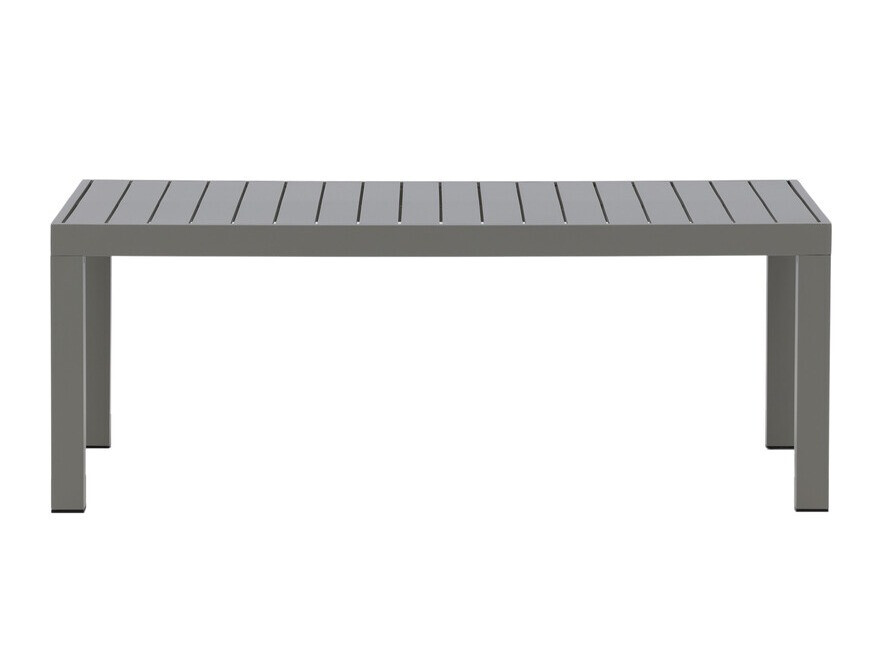 Градинска масичка за кафе Dallas 4635 (Chaki)