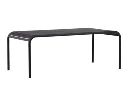 Градинска маса Dallas 4771 (Антрацит)