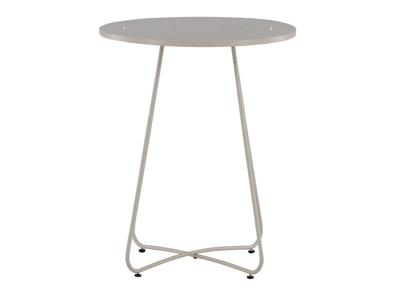 Градинска маса Dallas 3405 (Сметана)