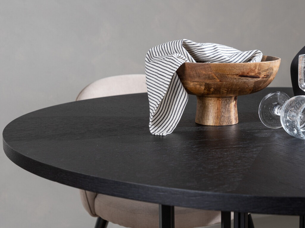 Маса и столове за трапезария Dallas 3422