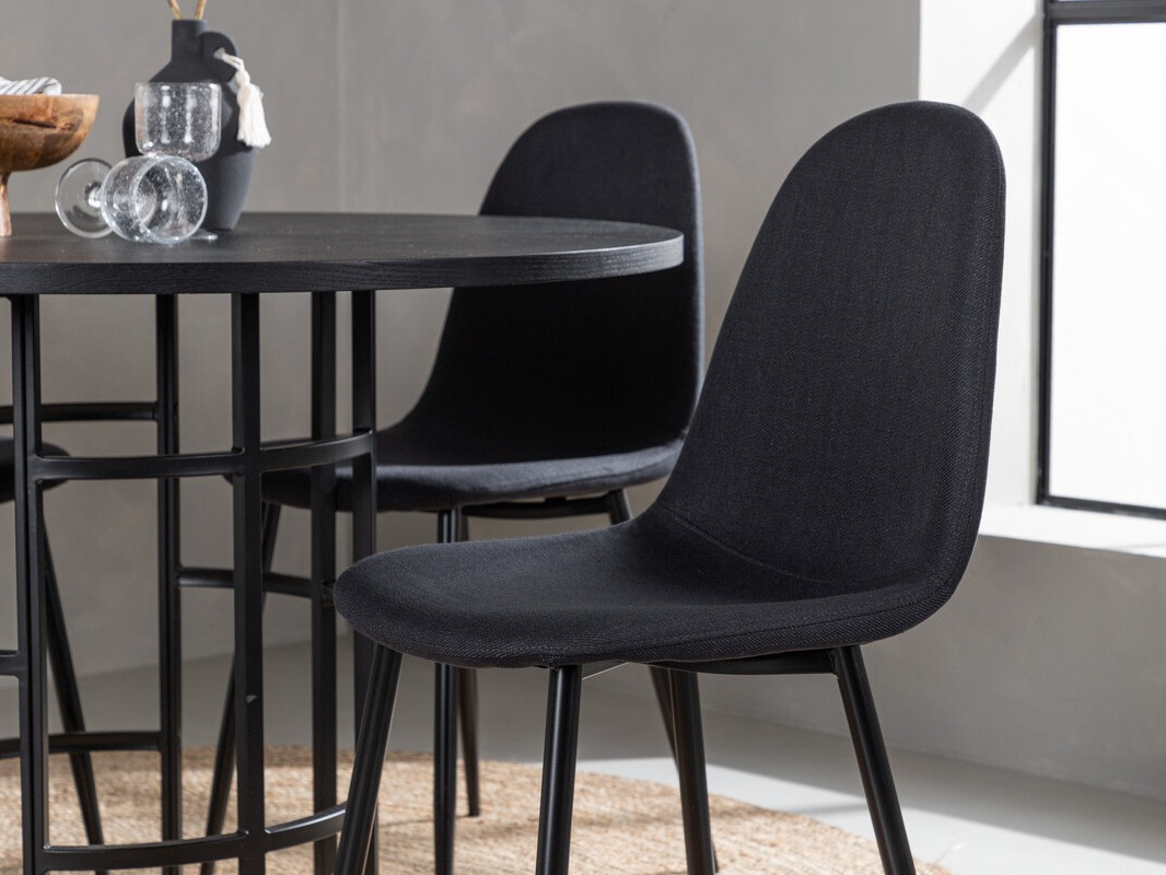 Маса и столове за трапезария Dallas 3427