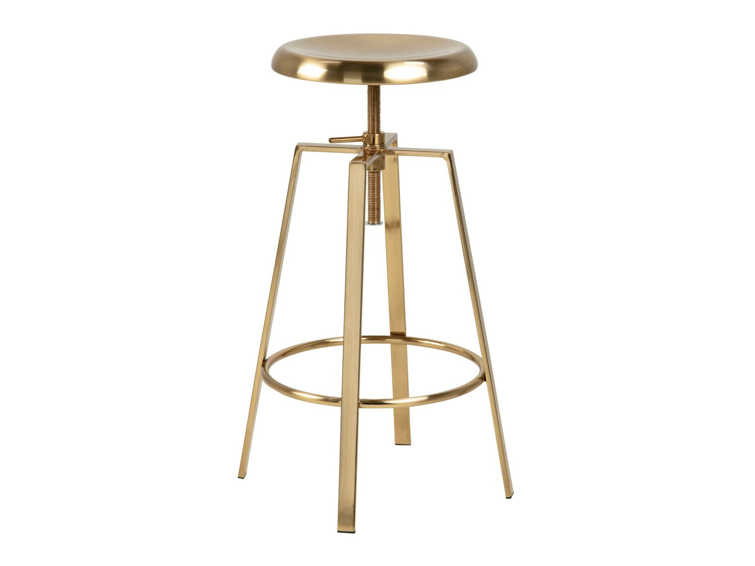 Бар стол Norsica 640