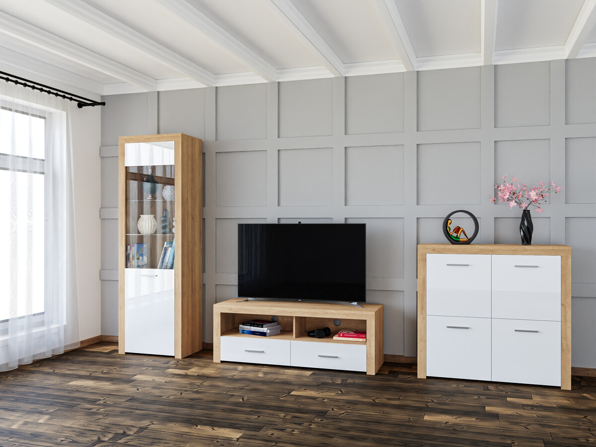 Комплект за хол Sonali 121