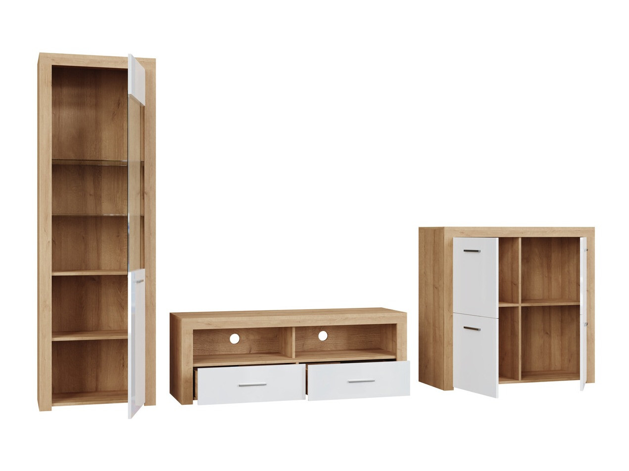 Комплект за хол Sonali 121