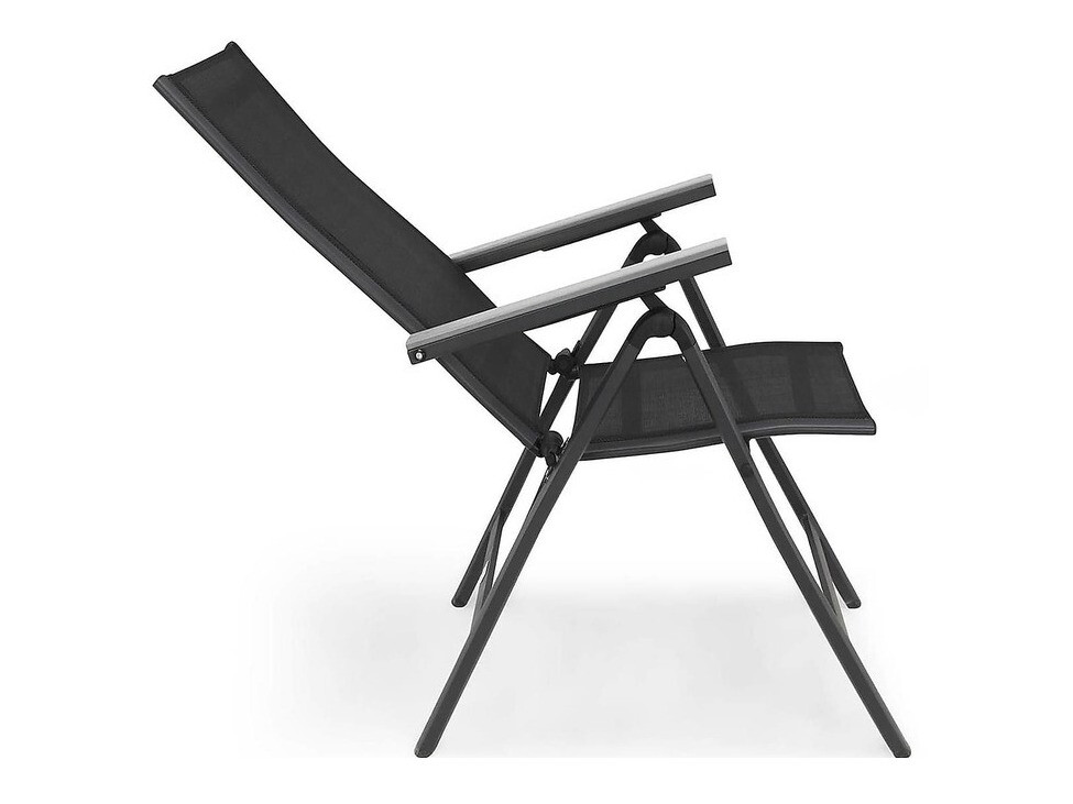 Градински комплект Comfort Garden 1535 (Черен)