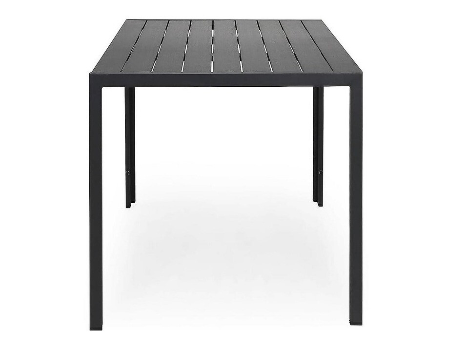 Градински комплект Comfort Garden 1535 (Черен)