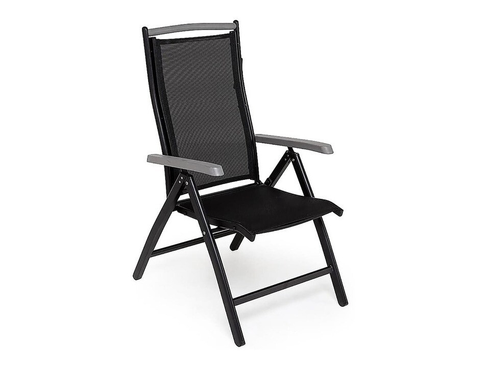 Градински комплект Comfort Garden 1536 (Черен)