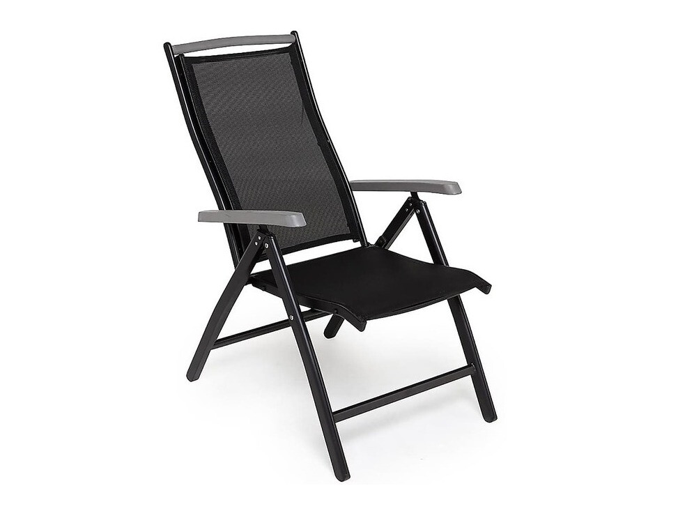 Градински комплект Comfort Garden 1536 (Черен)