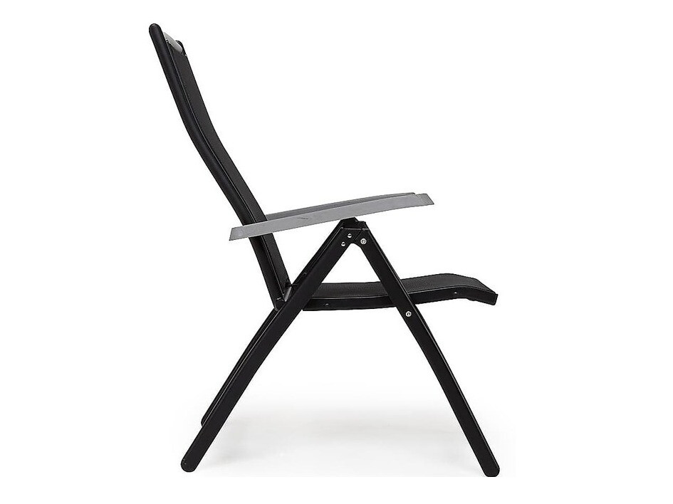 Градински комплект Comfort Garden 1536 (Черен)