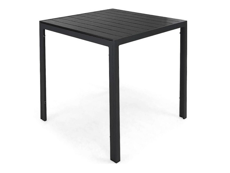 Градински комплект Comfort Garden 1536 (Черен)