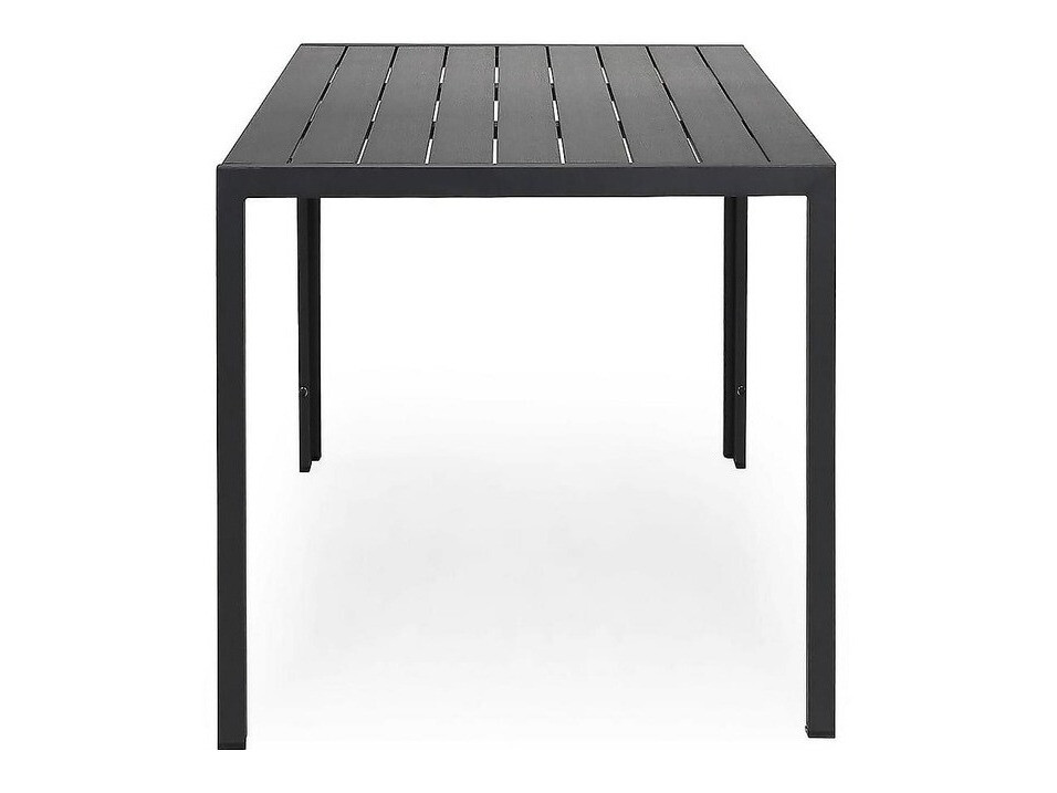 Градински комплект Comfort Garden 1536 (Черен)