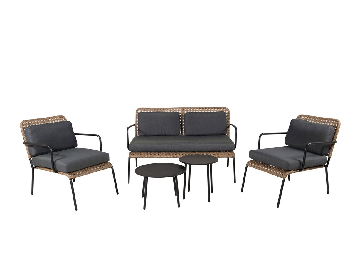 Градински комплект Dallas 3459