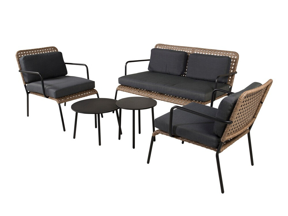 Градински комплект Dallas 3459