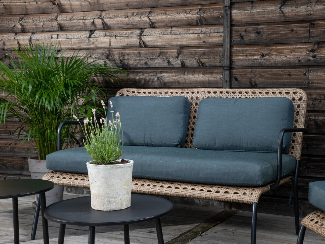 Градински комплект Dallas 3459