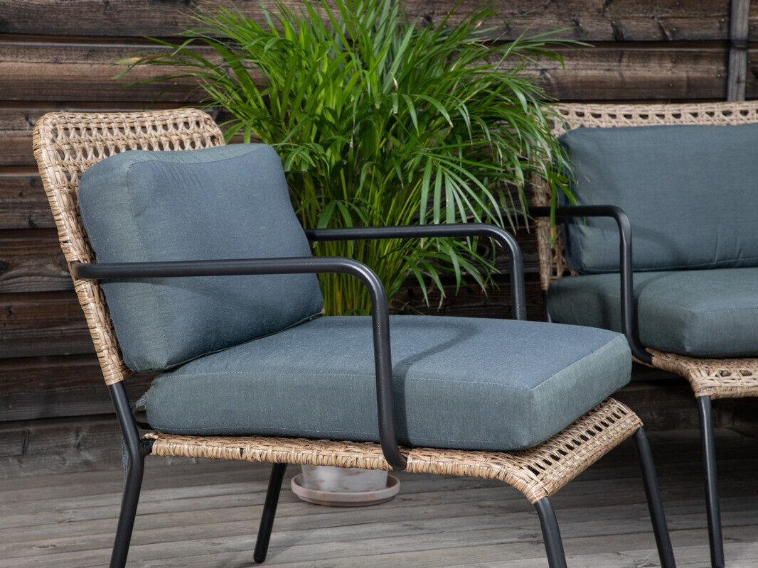 Градински комплект Dallas 3459