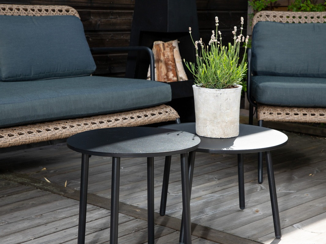 Градински комплект Dallas 3459