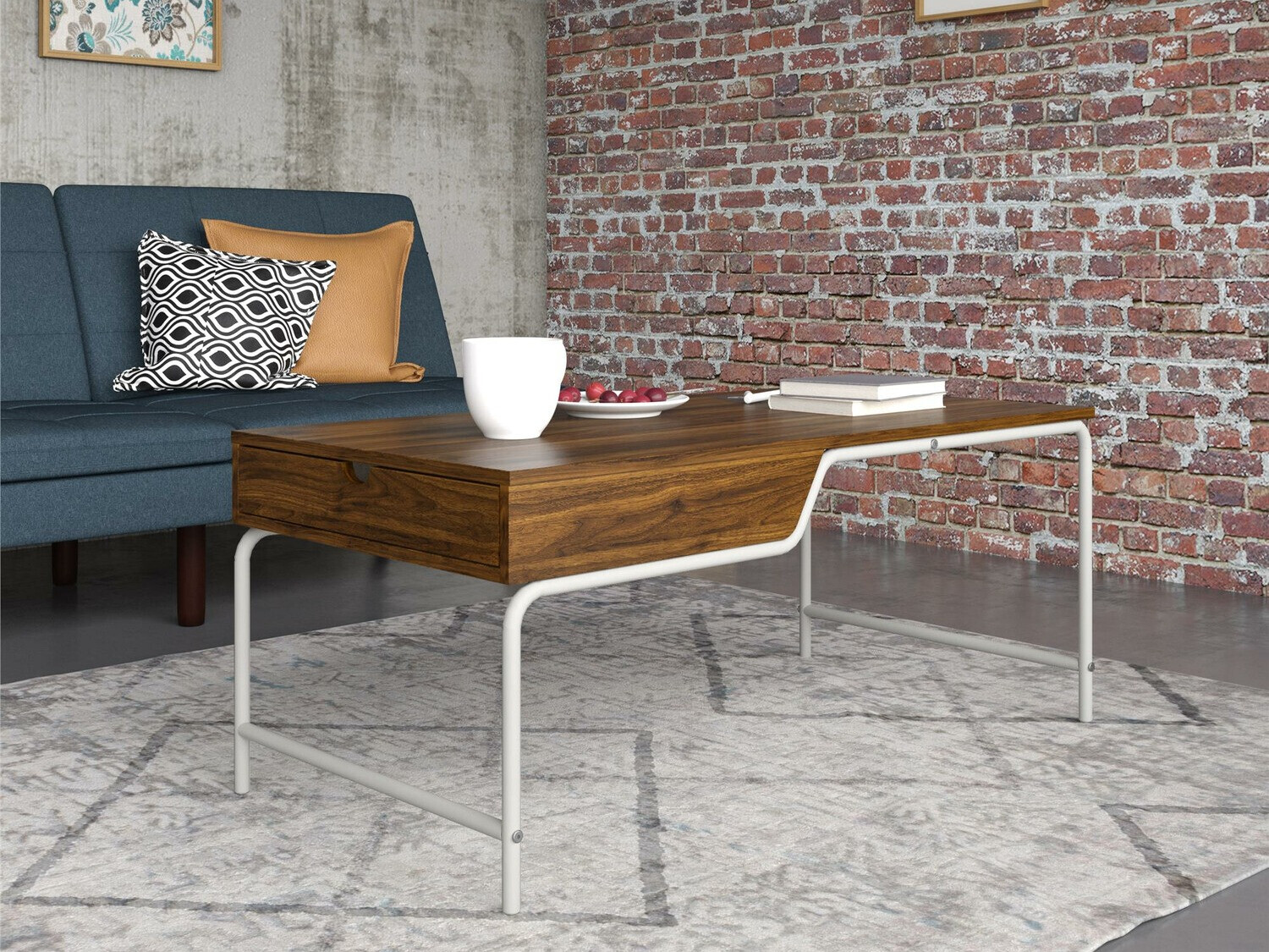 Масичка за кафе Novogratz 181