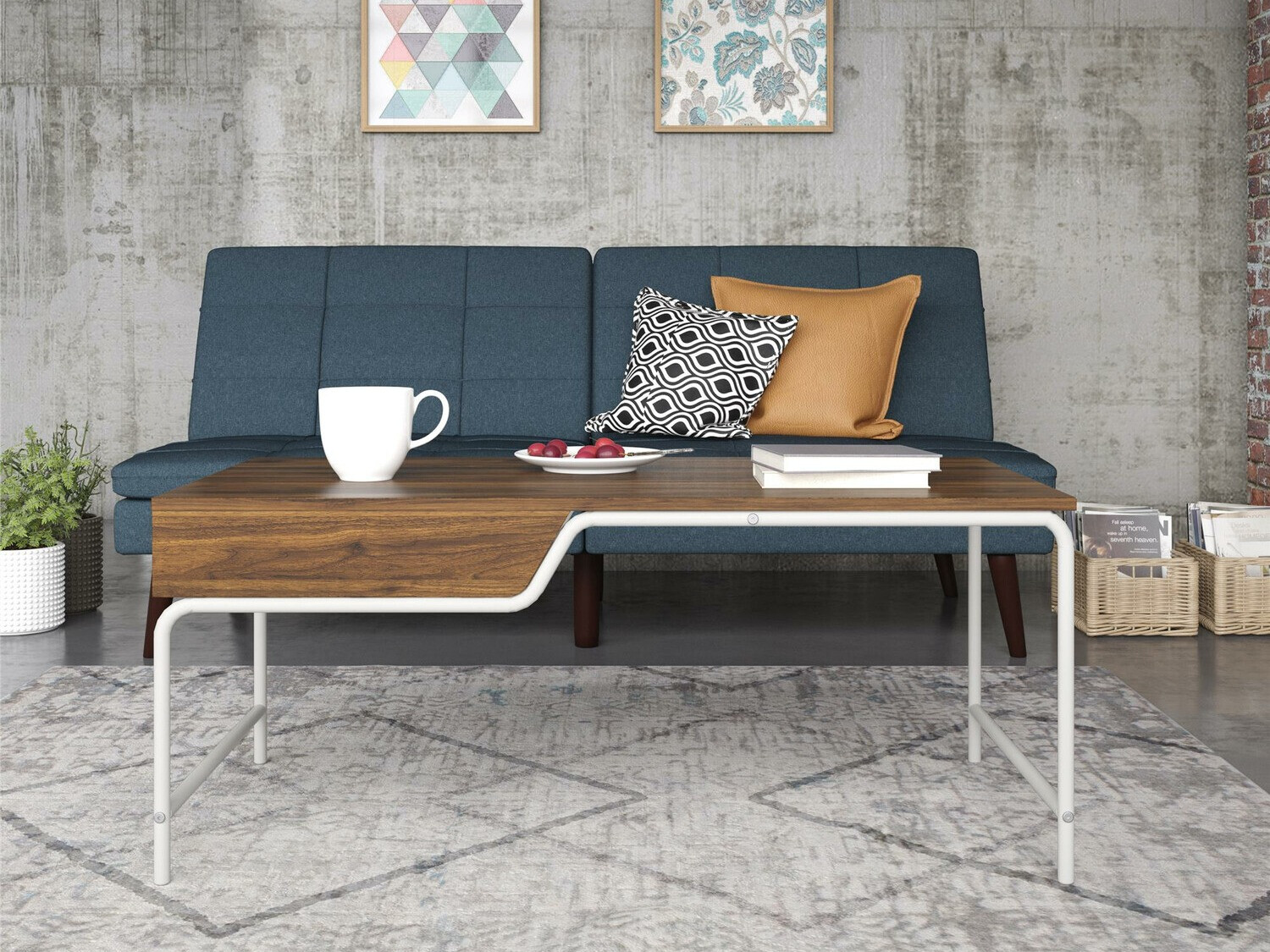 Масичка за кафе Novogratz 181