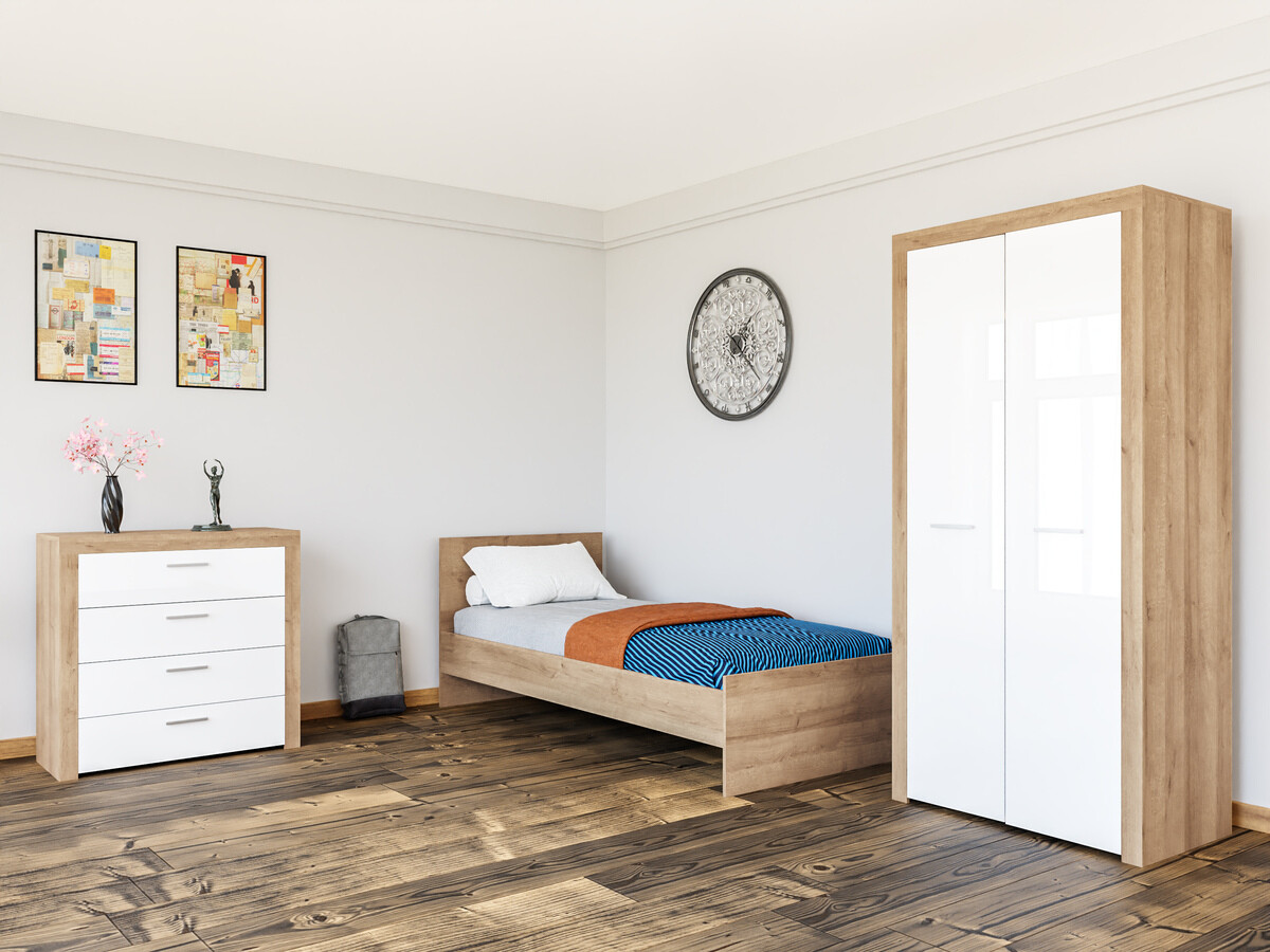 Мебелен комплект Sonali 124