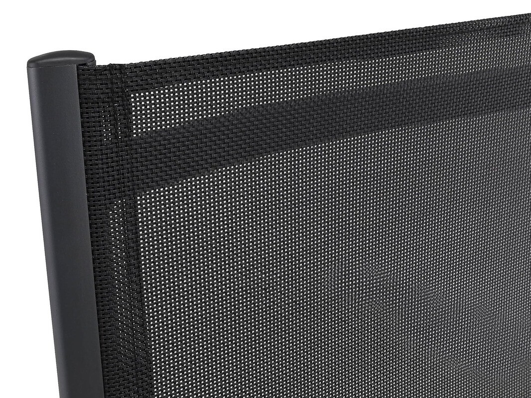 Градински комплект Comfort Garden 1254 (Черен)