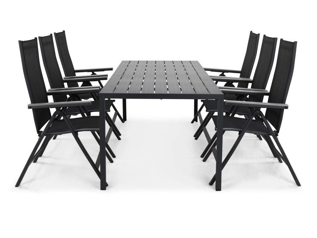 Градински комплект Comfort Garden 234