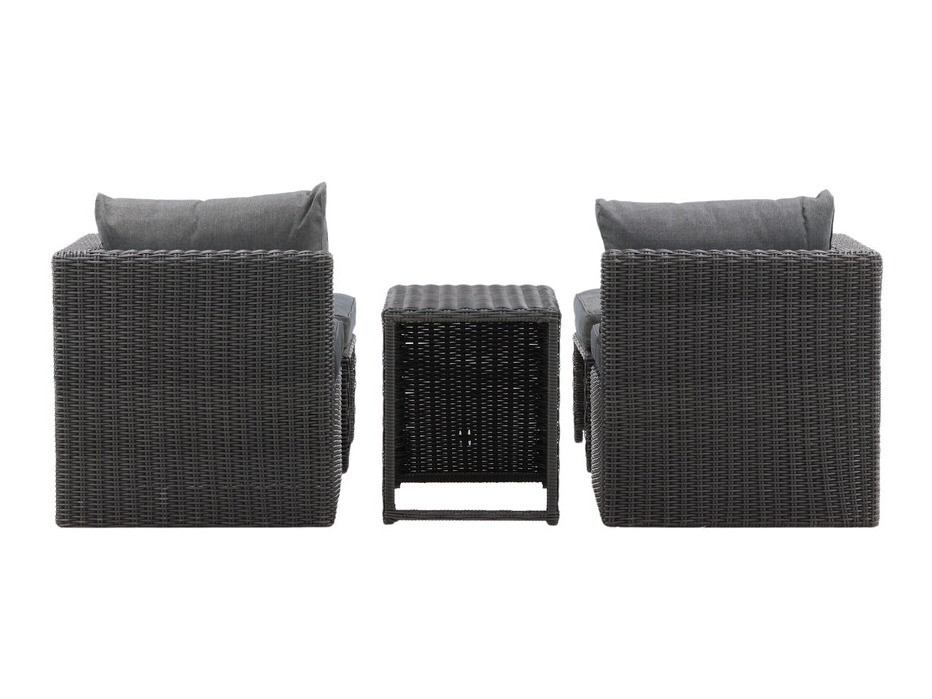 Градински комплект Dallas 3462