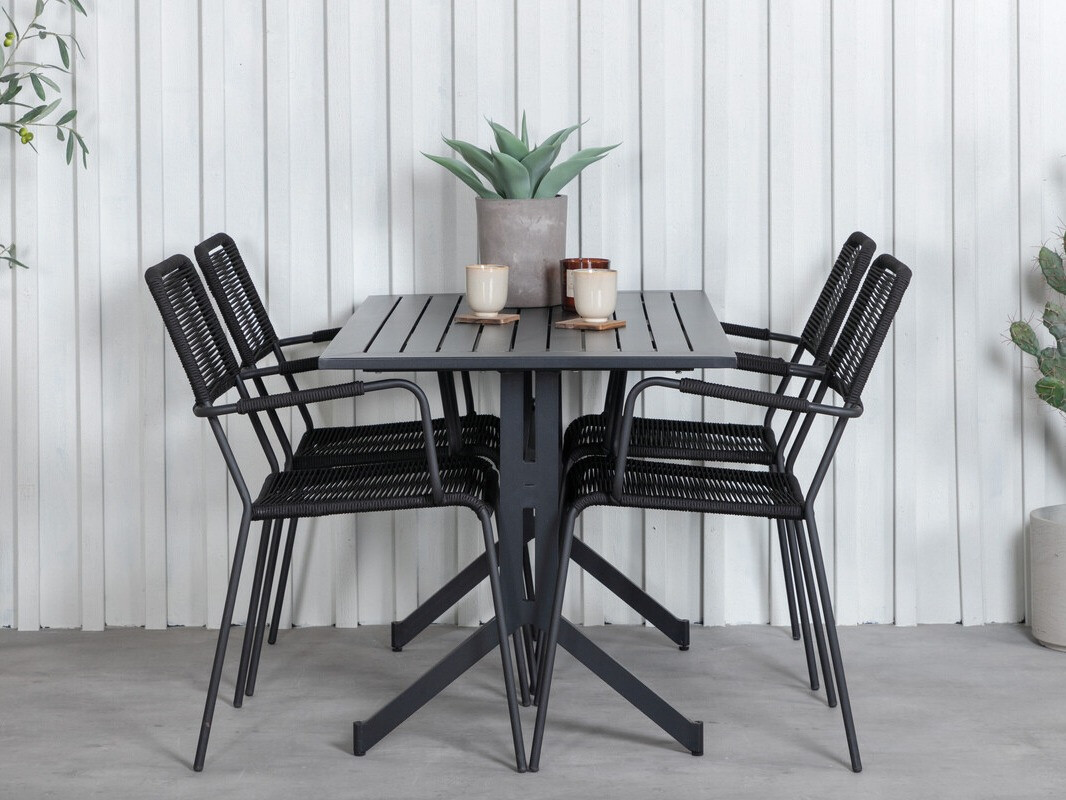 Градински стол Dallas 2635