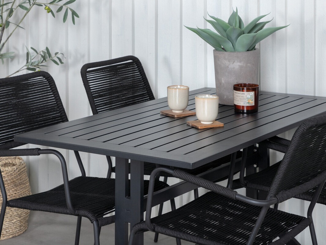 Градински стол Dallas 2635