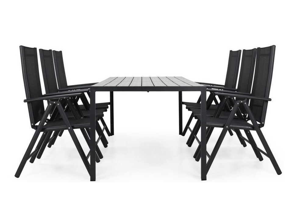 Градински комплект Comfort Garden 268