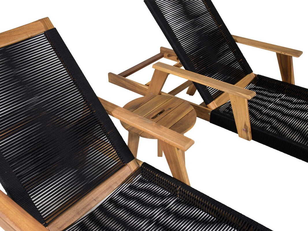 Градински комплект Dallas 3465