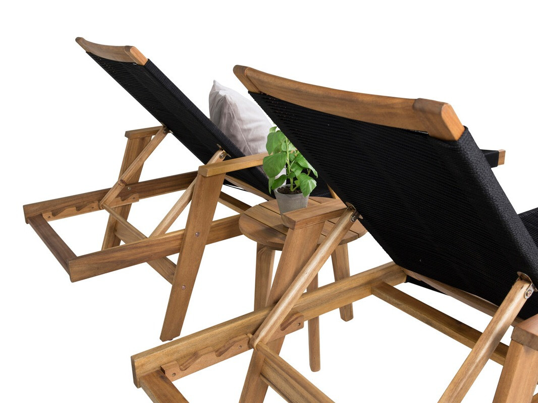 Градински комплект Dallas 3465