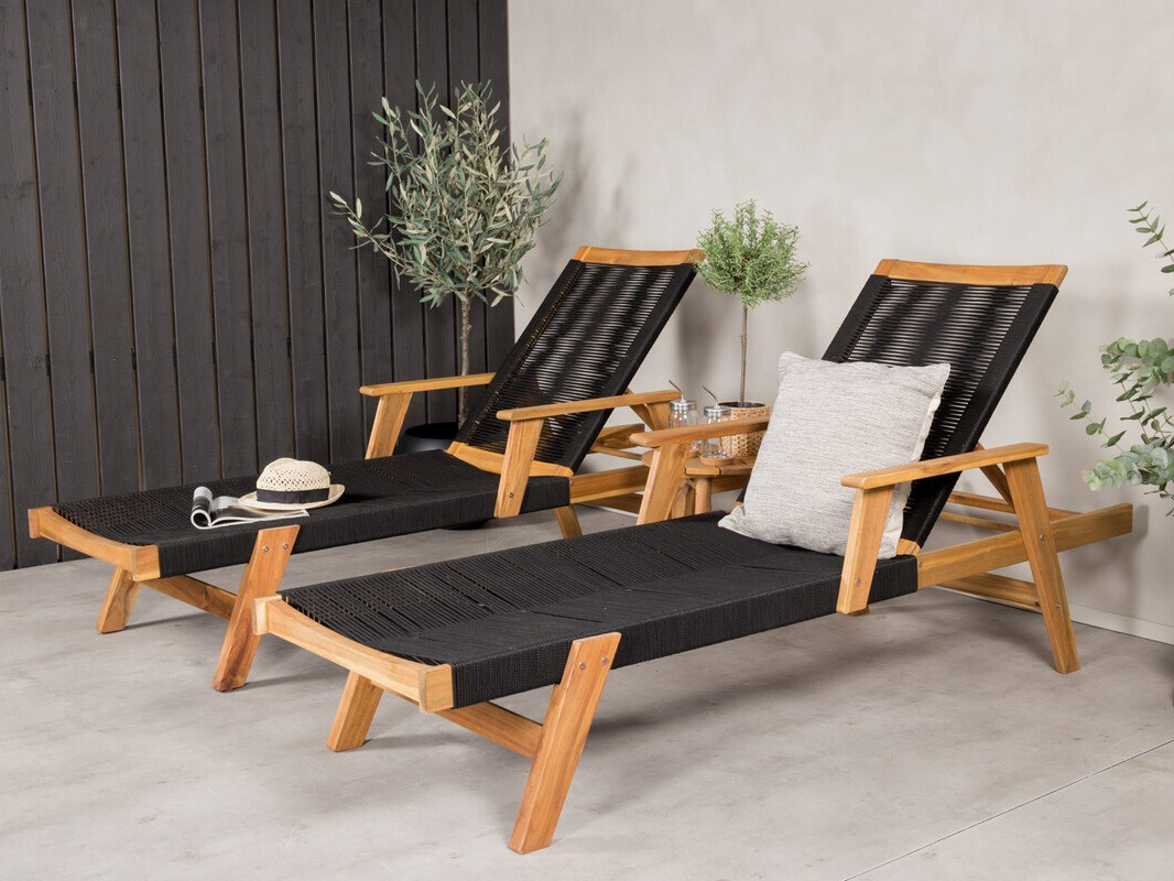 Градински комплект Dallas 3465