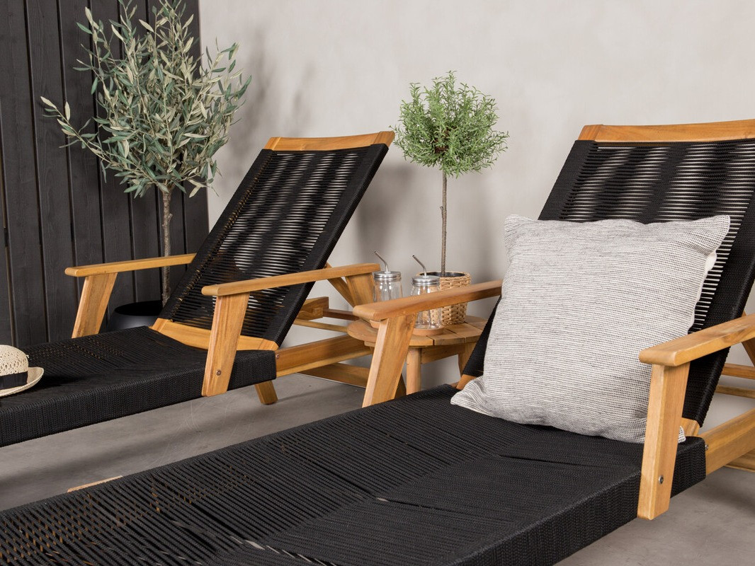 Градински комплект Dallas 3465