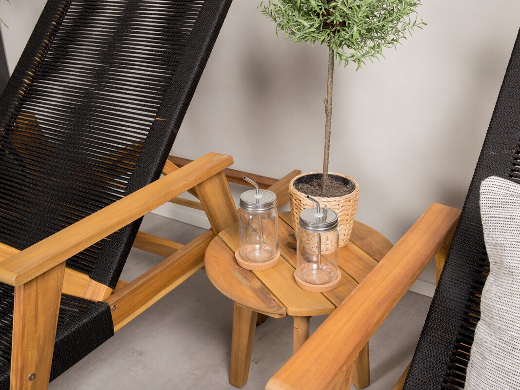 Градински комплект Dallas 3465