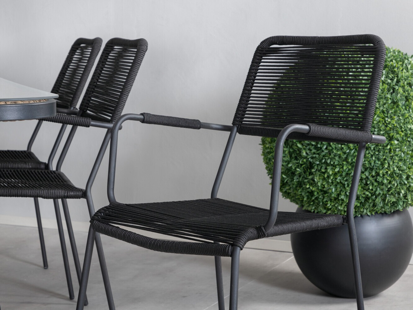 Градински комплект Dallas 2934