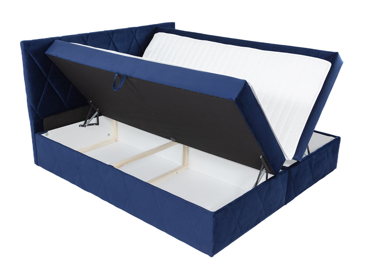 Континентално легло Comfivo Avis (Magic Velvet 2250)