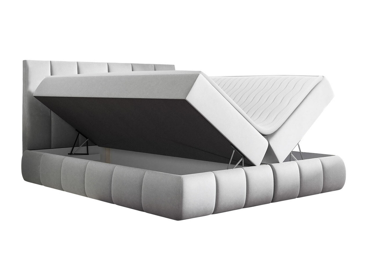 Континентално легло Cursus (Kronos 26)