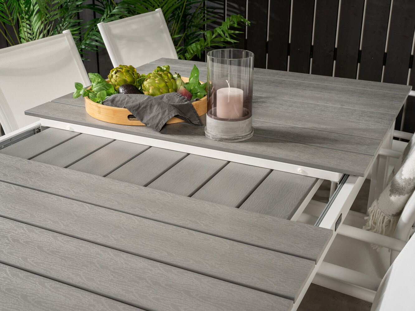 Градински комплект Dallas 2411